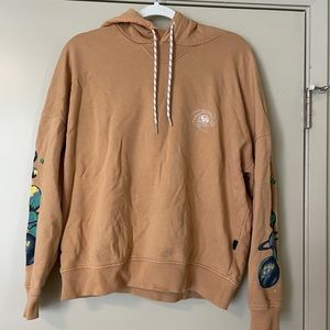 Quicksilver sweatshirt